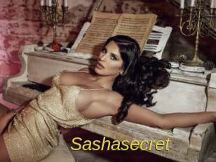 Sashasecret
