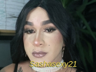 Sashasexy21