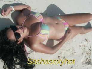Sashasexyhot