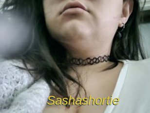 Sashashortie