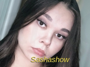 sashashow Archive DVD ORG