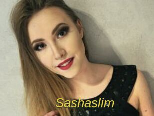 Sashaslim
