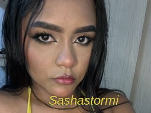 sashastormi Archive DVD ORG