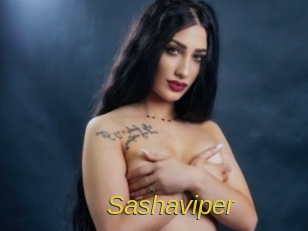 Sashaviper