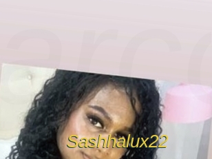 Sashhalux22