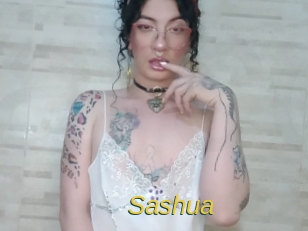 Sashua