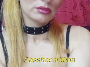 Sasshacarlthon