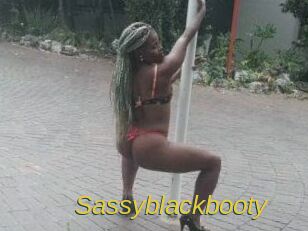 Sassyblackbooty