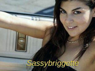 Sassybriggette