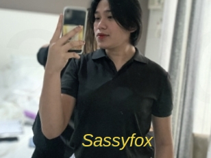 Sassyfox