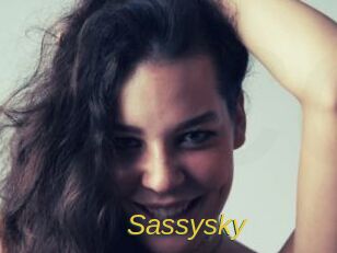 Sassysky