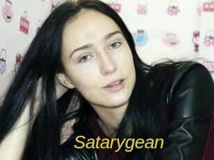 Satarygean
