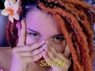 Satisky