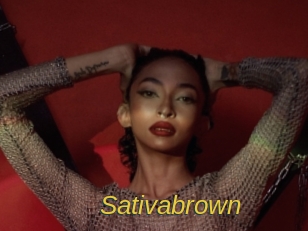 Sativabrown