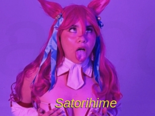 Satorihime