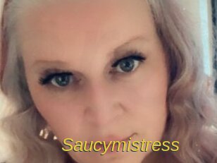 Saucymistress