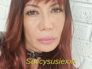 Saucysusiexxx
