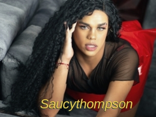 Saucythompson