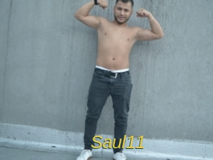 Saul11