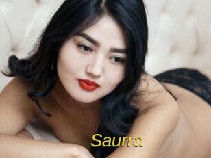 Saurra