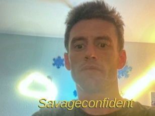 savageconfident Archive DVD ORG