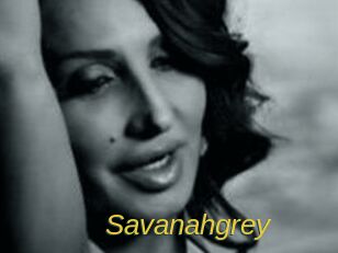 Savanahgrey