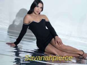 Savanahpierce