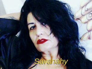 Savanahy