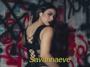 Savannaeve