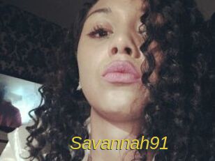 Savannah91
