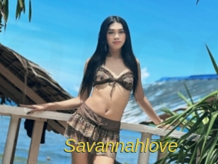 Savannahlove