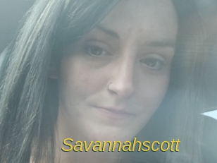 Savannahscott