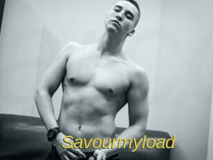 Savourmyload