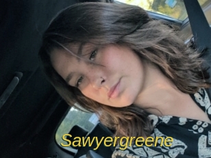 Sawyergreene