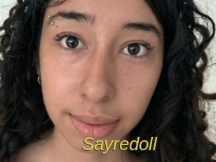 Sayredoll