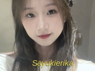sayukierika Archive DVD ORG
