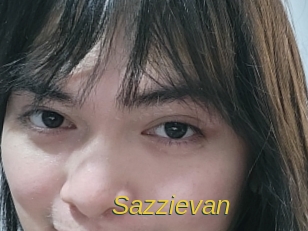 Sazzievan