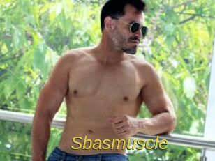 Sbasmuscle