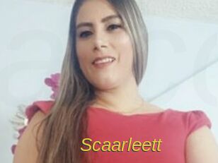 Scaarleett