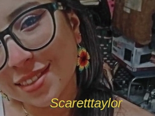 Scaretttaylor