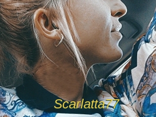 Scarlatta77