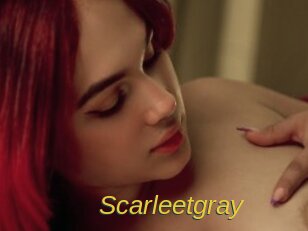 Scarleetgray