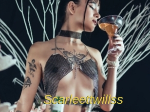 Scarleettwillss
