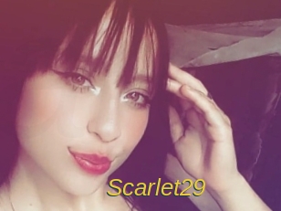 Scarlet29