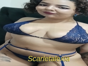 Scarletalexia