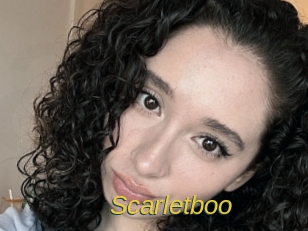 Scarletboo