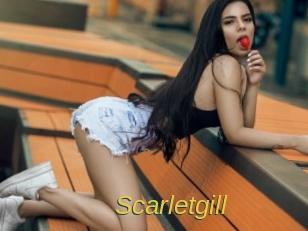 Scarletgill
