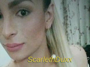ScarlethDuxx