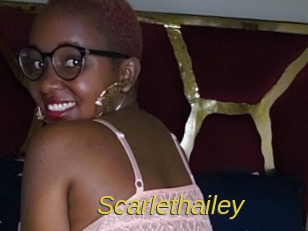 Scarlethailey