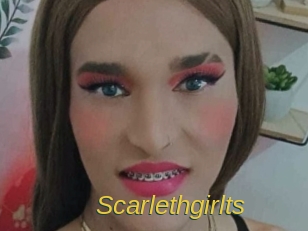 scarlethgirlts Archive DVD ORG